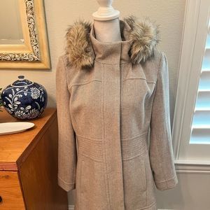 Esprit coat